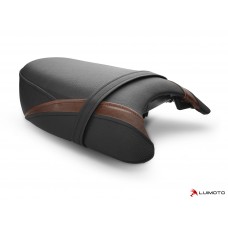 LUIMOTO (Sport Cruiser) Passenger Seat Cover for the SUZUKI BOULEVARD M90 (09-19) LUIMOTO (Sport Cruiser) Passenger Seat Cover for the SUZUKI BOULEVARD M90 (09-19)